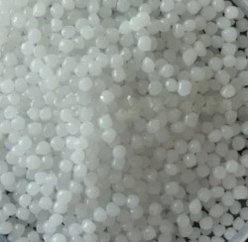 HDPE Plastic Resin - Industrial Grade, 99% Purity, White Color | Market Leading Cost, Good Process Ability, Various Grades, Timely Delivery