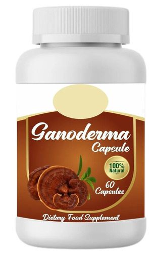 Herbal Ganoderma Capsules