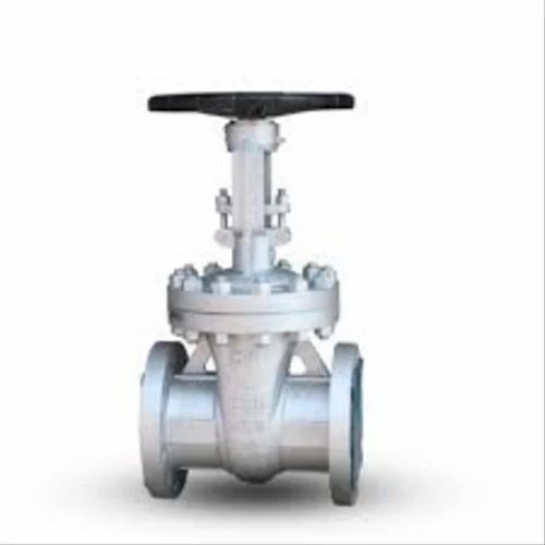 High Pressure Gate Valve