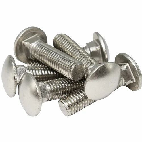 Industrial Carriage Bolt