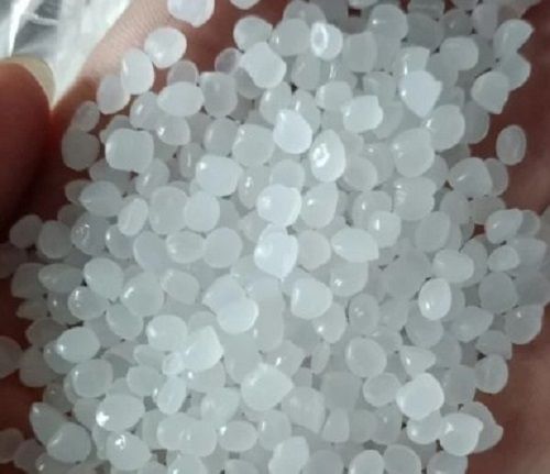 Industrial HDPE Plastic Resin