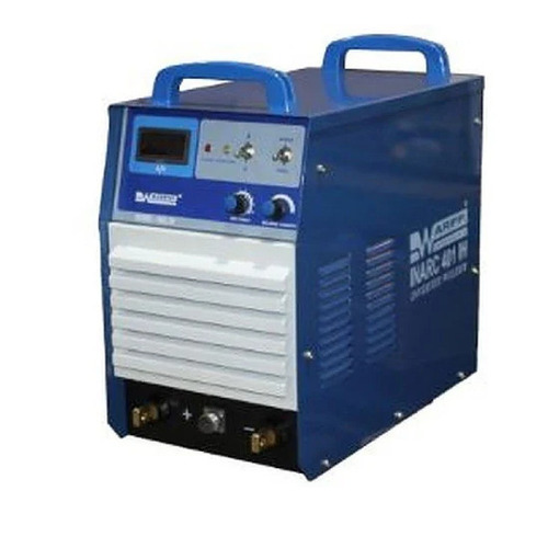 Inverter Based MMA Welding Machine