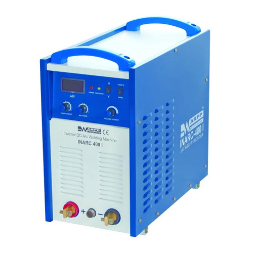 Inverter Dc Arc Welding Machine By Pompay Engineering Industries