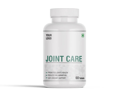 Joint Care Lubricating Pharmaceutical Tablets