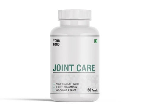 Joint Pain Relief Tablets