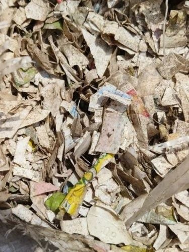 Ld Plastic Polythene Scrap