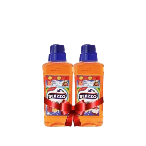 Liquid Detergent - Eco-Friendly Liquid for Machine Wash , Skin Friendly Formula with Rose Perfume, Brown Color Packaging