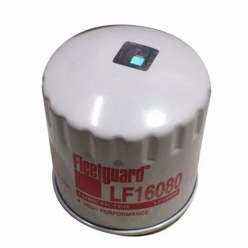 Lube Oil Filter