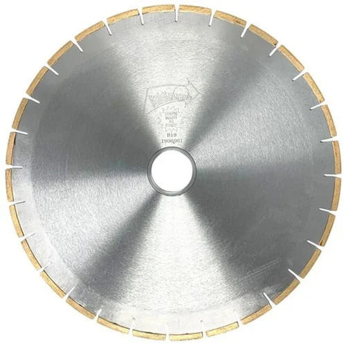 Marble Cutting Blade