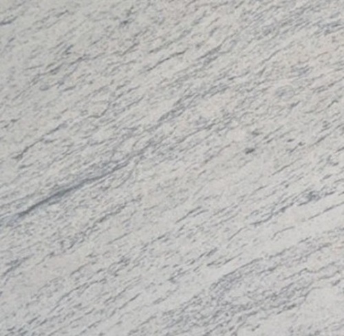 Meera White Granite - Slabs, High Strength Hard Structure for Industrial Flooring