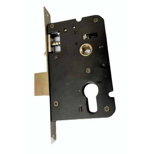 Mild Steel Mortise Door Lock