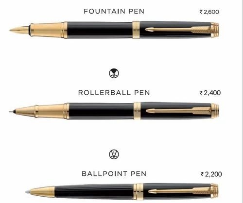 Parker Premium Pens