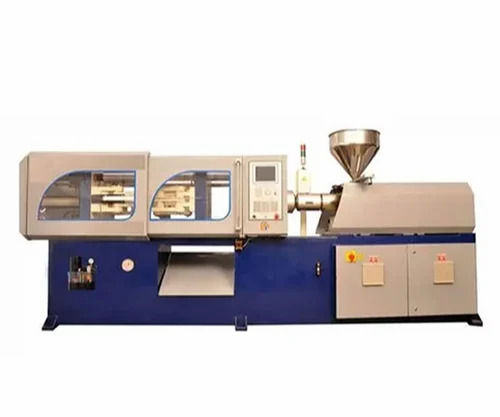 Pet Preform Injection Molding Machine - Feature: Lower Energy Consumption