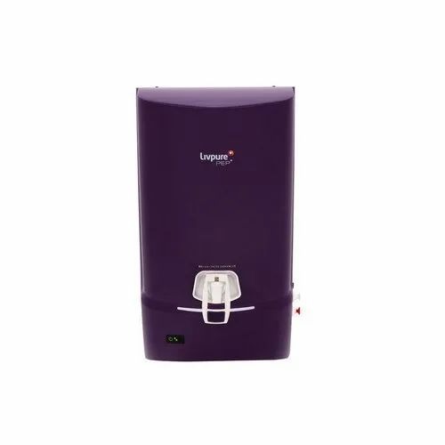 Plus 7 Litre Ro Water Purifier