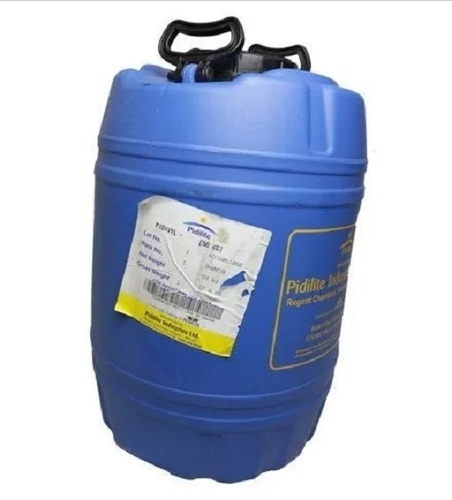 Pressure Sensitive Adhesive - Industrial Liquid, 99.9% Purity, Market Leading Cost, Timely Delivery, Multiple Grades Available