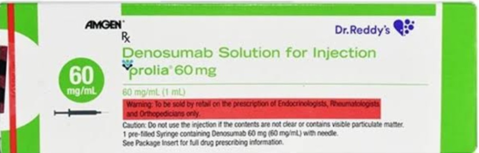 Prolia 60mg