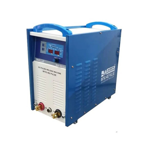 Pulse Gas Tungsten Arc Welding Machine