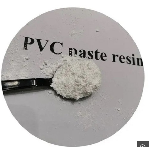 Pvc Paste Resin - Industrial Grade, 99% Purity, White Color | Various Grades, Excellent Process Ability, Timely Delivery