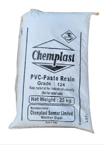 Pvc Resin Paste