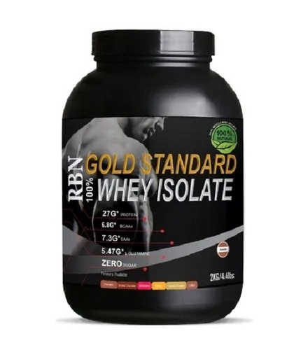 RAMINI Whey Isolate Powder