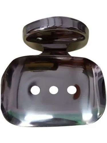 Stainless Steel Soap Dish