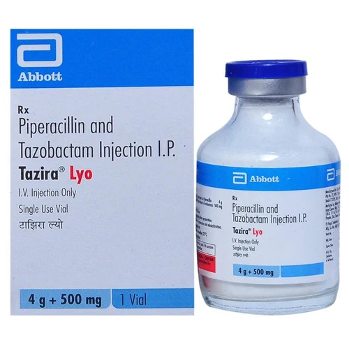 Tazobactam Injection - Cas No: ---