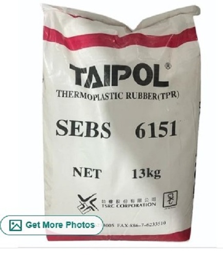 TPR Granules