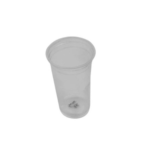 Water Plastic Glass