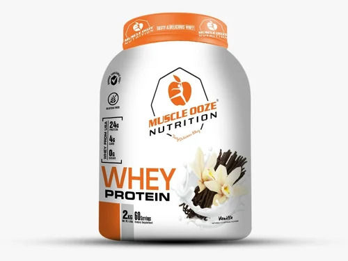 Whey Protein Concentrate