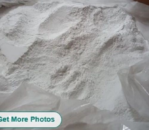 White CPVC Resin Powder