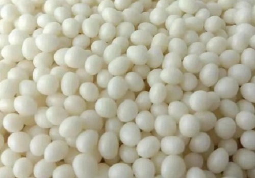 White EVA Solid Resin