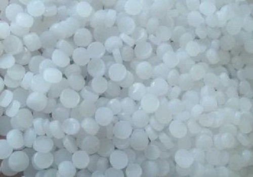 White Hdpe Plastic Resin