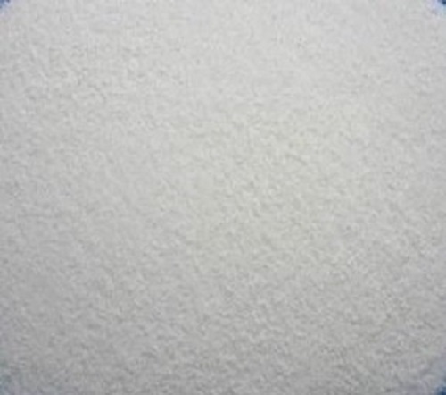 White Plastic Resin Powder