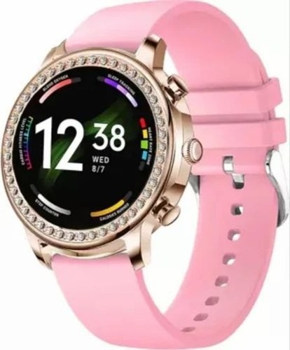 Women Premium Big Dial Gen 9 Smart Watch