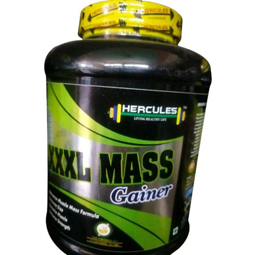 XXXL Mass Gainer Protein Powder