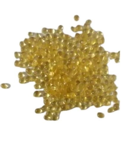 Yellow Hot Melt Adhesive Granules