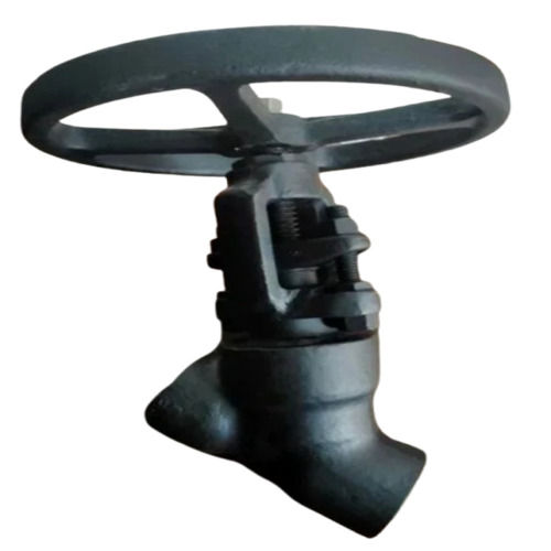  Pressure Globe Valve