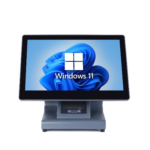 15.6 inch All In One Pos System Hardware