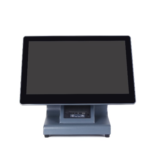 15.6 inch All In One Pos System Hardware
