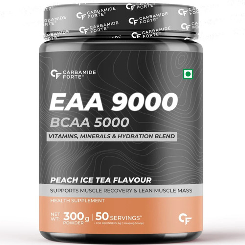 300g EAA Powder Supplement
