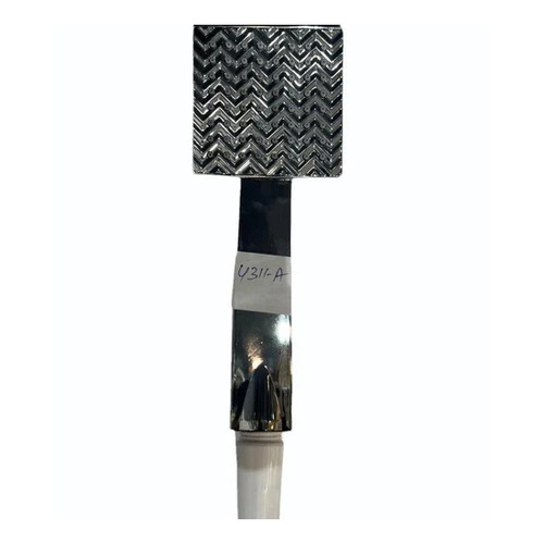 Classic Wall Mounted Round Shower Head - New Condition, Glossy Silver Finish | Bathroom Shower Solution, Stylish Design