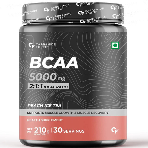 5000mg Bcca Powder Supplement - Efficacy: Promote Healthy & Growth