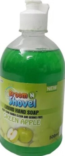 500ml Liquid Hand Soap