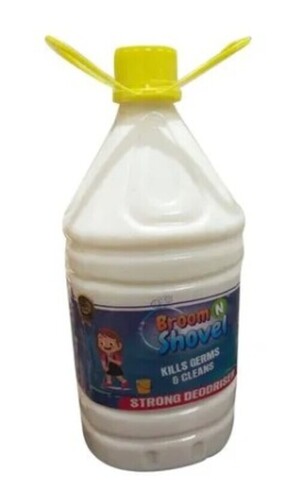 5l Liquid White Phenyl