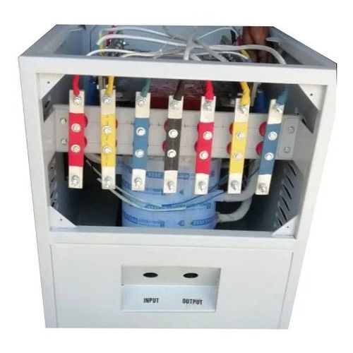 60 KVA Step Down Transformer