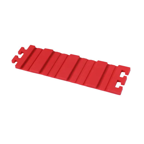 Adjustable Cake Strip Silicone Mould