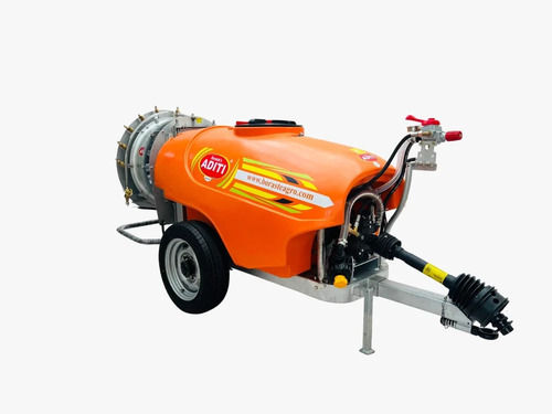 Air Blast Sprayer