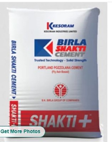 Birla Shakti Plus Cement