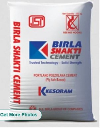 Birla Shakti PPC Cement