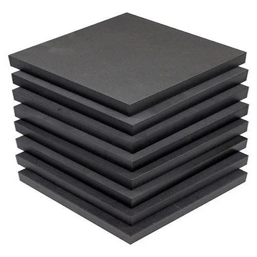 Black EPE Foam Sheet